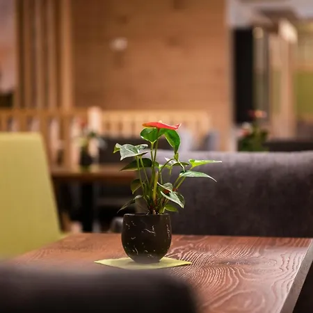 Hotel Kirchenwirt Unken