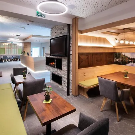 Kirchenwirt 3* Unken