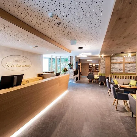 Hotel Kirchenwirt 3*