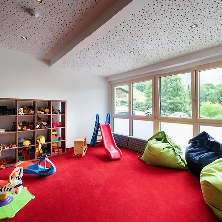 Hotel Kirchenwirt Unken