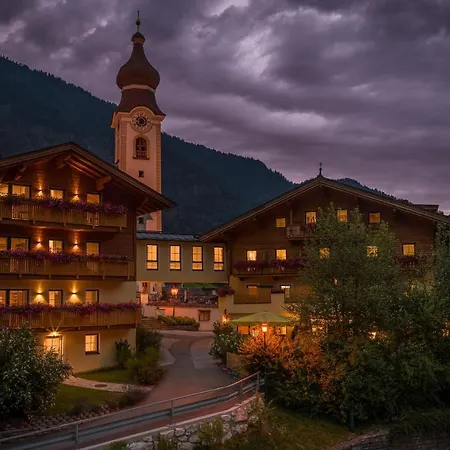 Hotel Kirchenwirt