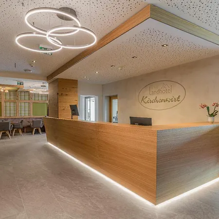 Hotel Kirchenwirt