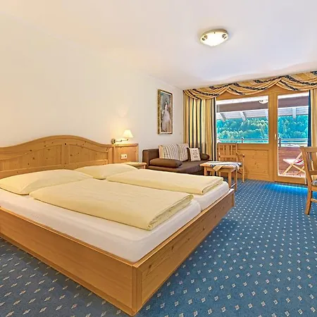 Hotel Kirchenwirt 3*