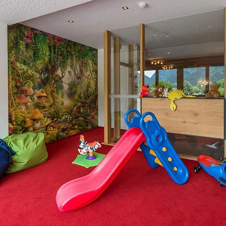 Kirchenwirt Hotel 3*