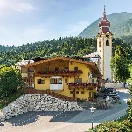 Hotel Kirchenwirt Unken