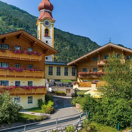 Kirchenwirt فندق 3*