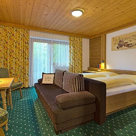 Hotel Kirchenwirt Unken