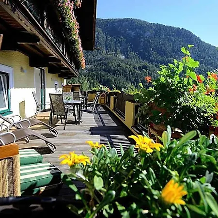 호텔 Kirchenwirt