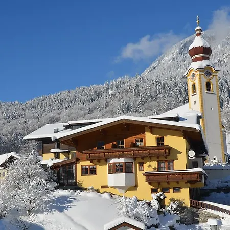 Kirchenwirt Hotel 3*