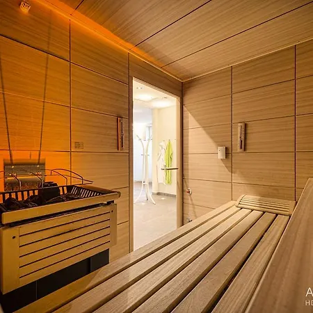 Hotel Kirchenwirt 3*