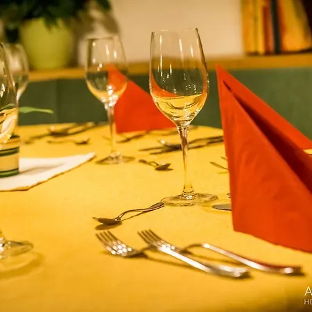 Hotel Kirchenwirt Unken