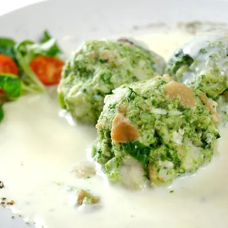 Hotel Kirchenwirt 3*