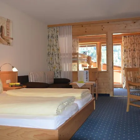 Kirchenwirt Hotel