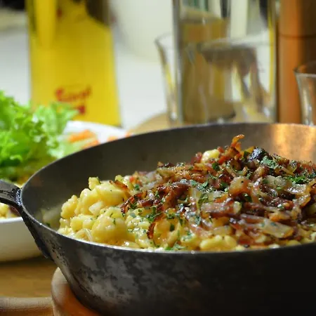 Hotel Kirchenwirt Unken