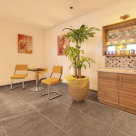 Kirchenwirt Hotel 3*