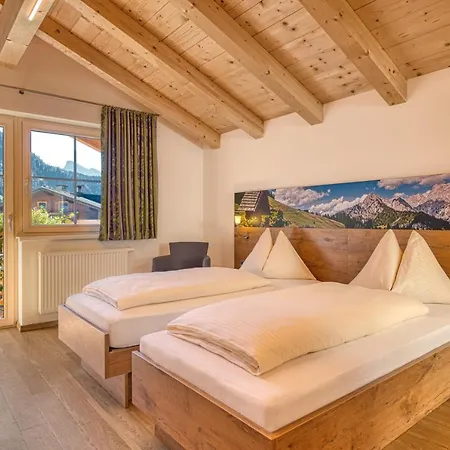 Kirchenwirt 3* Unken