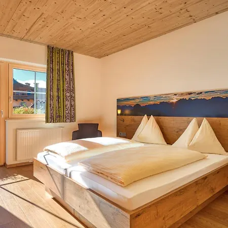 Hotel Kirchenwirt Unken