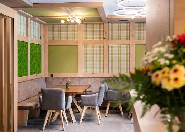 Landhotel Kirchenwirt Unken