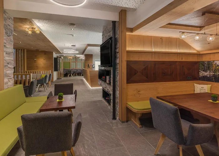 Landhotel Kirchenwirt Hotell