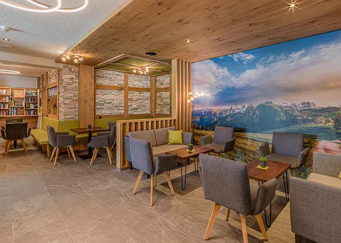 Hotel Landhotel Kirchenwirt 3*