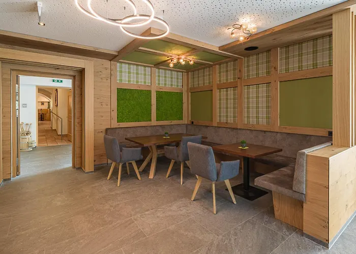 Hotel Landhotel Kirchenwirt