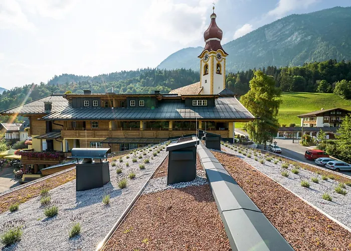 Landhotel Kirchenwirt