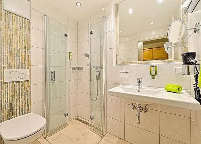 Landhotel Kirchenwirt 3*