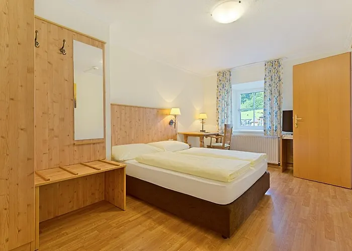 Landhotel Kirchenwirt