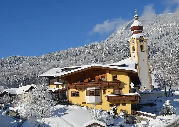 Kirchenwirt فندق 3*