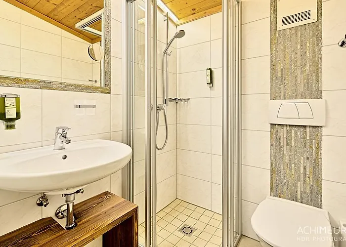 Landhotel Kirchenwirt