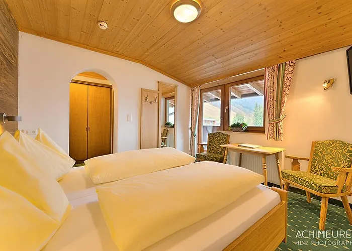 Landhotel Kirchenwirt Hotell 3*