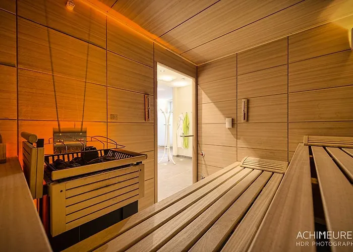 Hotell Landhotel Kirchenwirt 3*