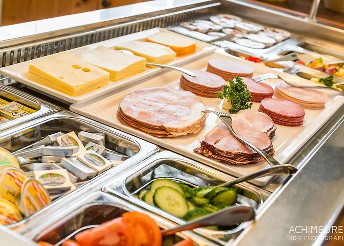 Landhotel Kirchenwirt Unken