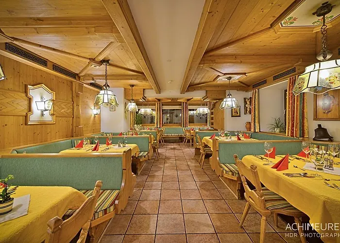 Hotel Landhotel Kirchenwirt 3*