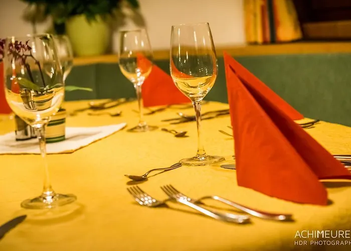 Hotell Landhotel Kirchenwirt Unken