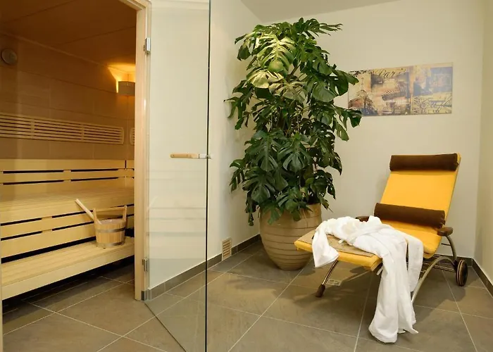 Landhotel Kirchenwirt 3* Unken