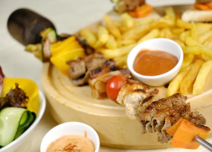 Hotel Landhotel Kirchenwirt