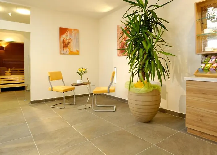 Landhotel Kirchenwirt Hotell Unken