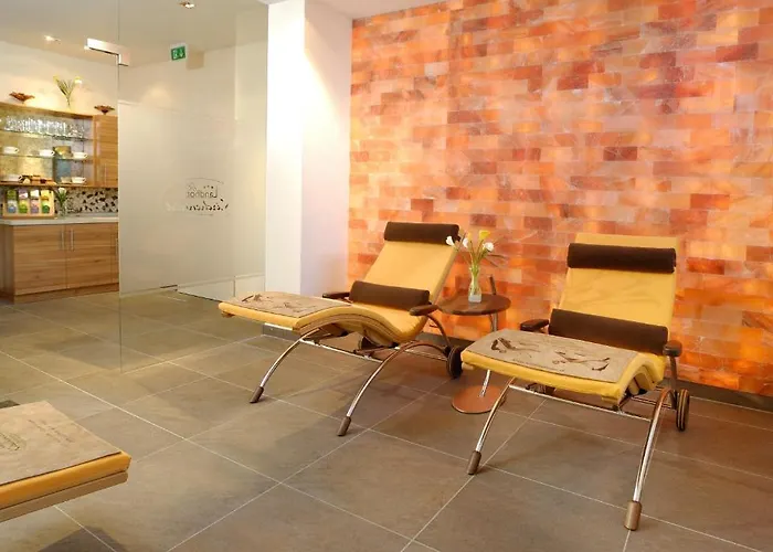 Landhotel Kirchenwirt Hotel