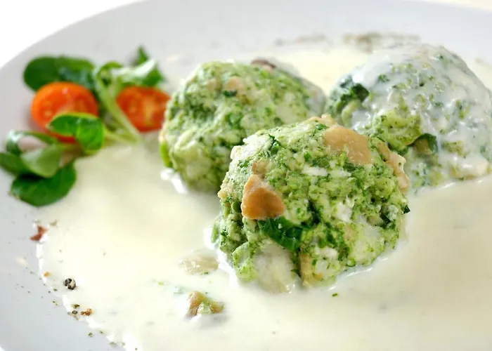 Hotel Landhotel Kirchenwirt 3*