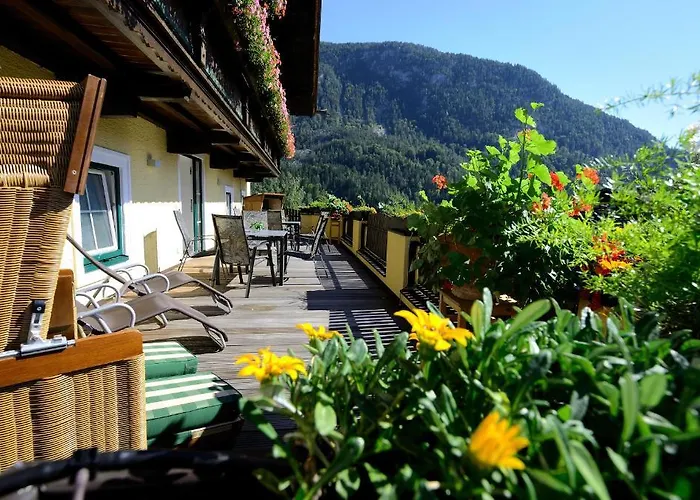 Landhotel Kirchenwirt