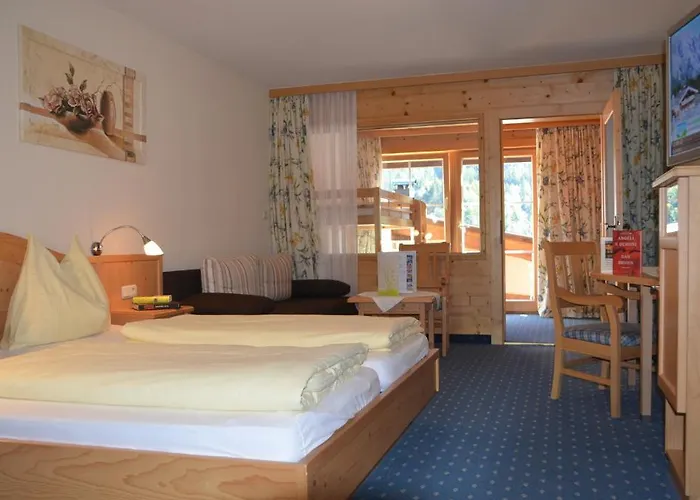 Landhotel Kirchenwirt Hotell