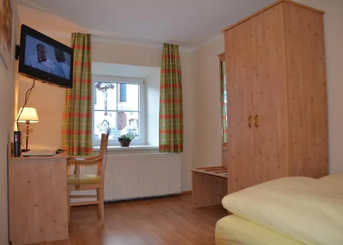 Landhotel Kirchenwirt 3*