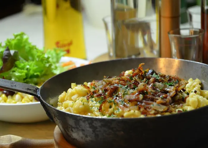 Hotel Landhotel Kirchenwirt Unken