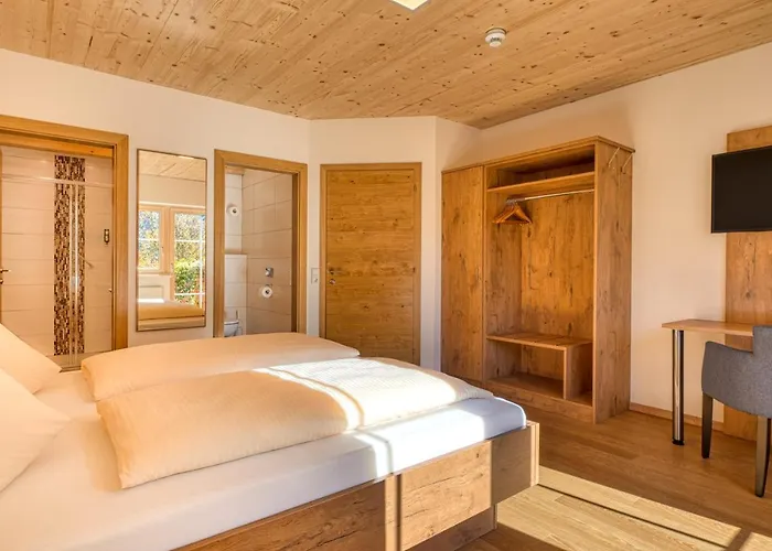 Hotell Landhotel Kirchenwirt 3*
