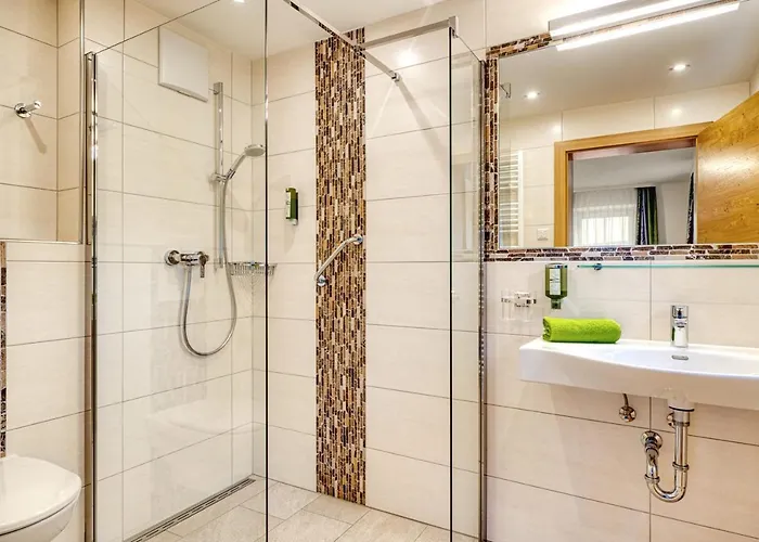 Landhotel Kirchenwirt Hotel