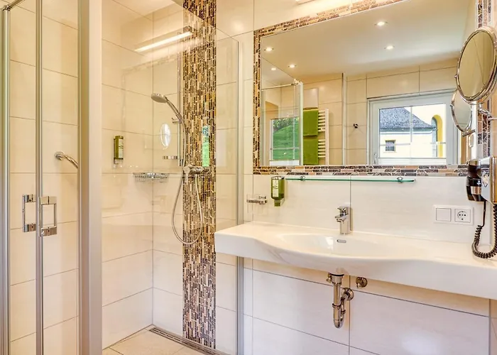 Landhotel Kirchenwirt Unken