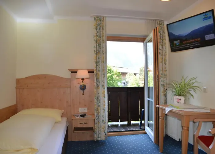 Landhotel Kirchenwirt Unken