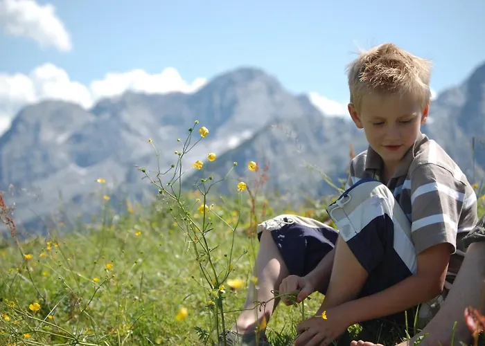 Landhotel Kirchenwirt